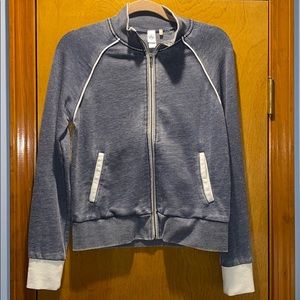 Alternative appeal jacket